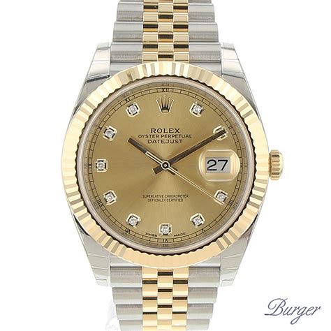 juwelier burger rolex|juwelier watches.